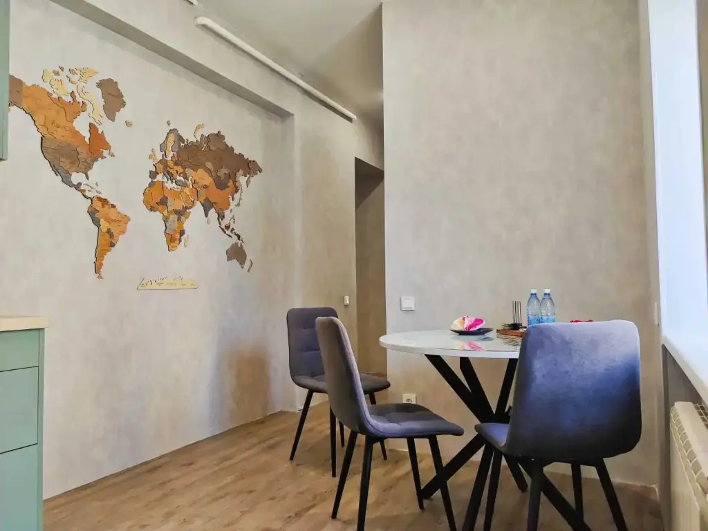 Ульяновск: Апартаменты Sweet Home 2