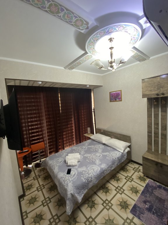 Ургенч: Отель Hotel Uzbegim