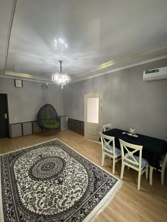 Ургенч: Отель Hotel Uzbegim