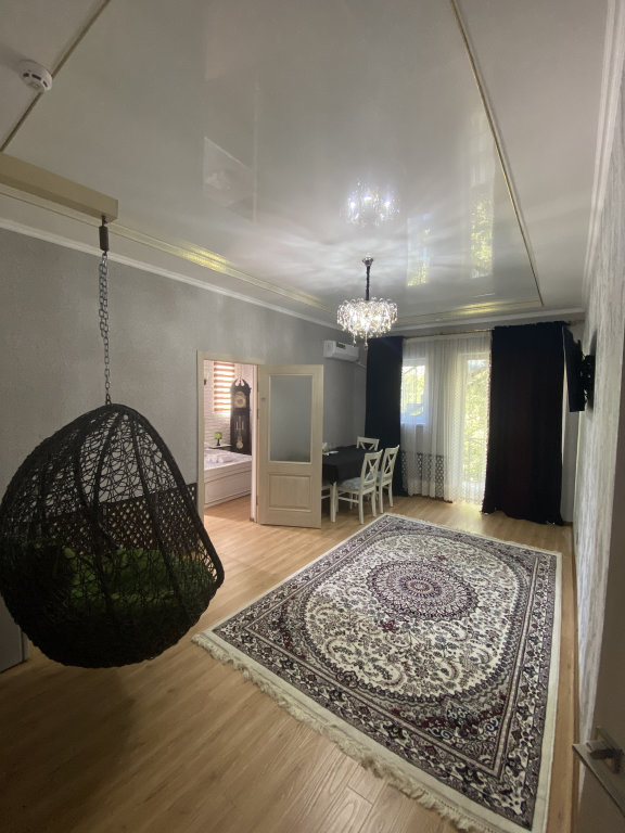 Ургенч: Отель Hotel Uzbegim