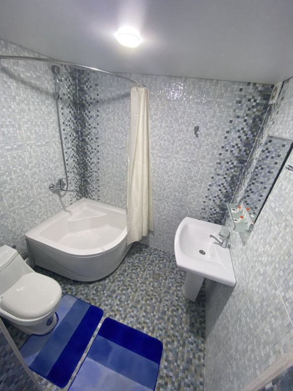 Ургенч: Отель Hotel Uzbegim