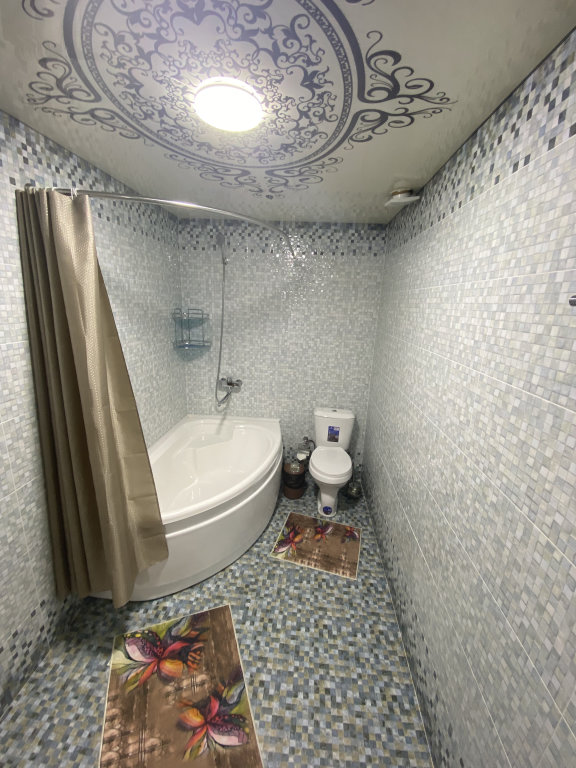 Ургенч: Отель Hotel Uzbegim