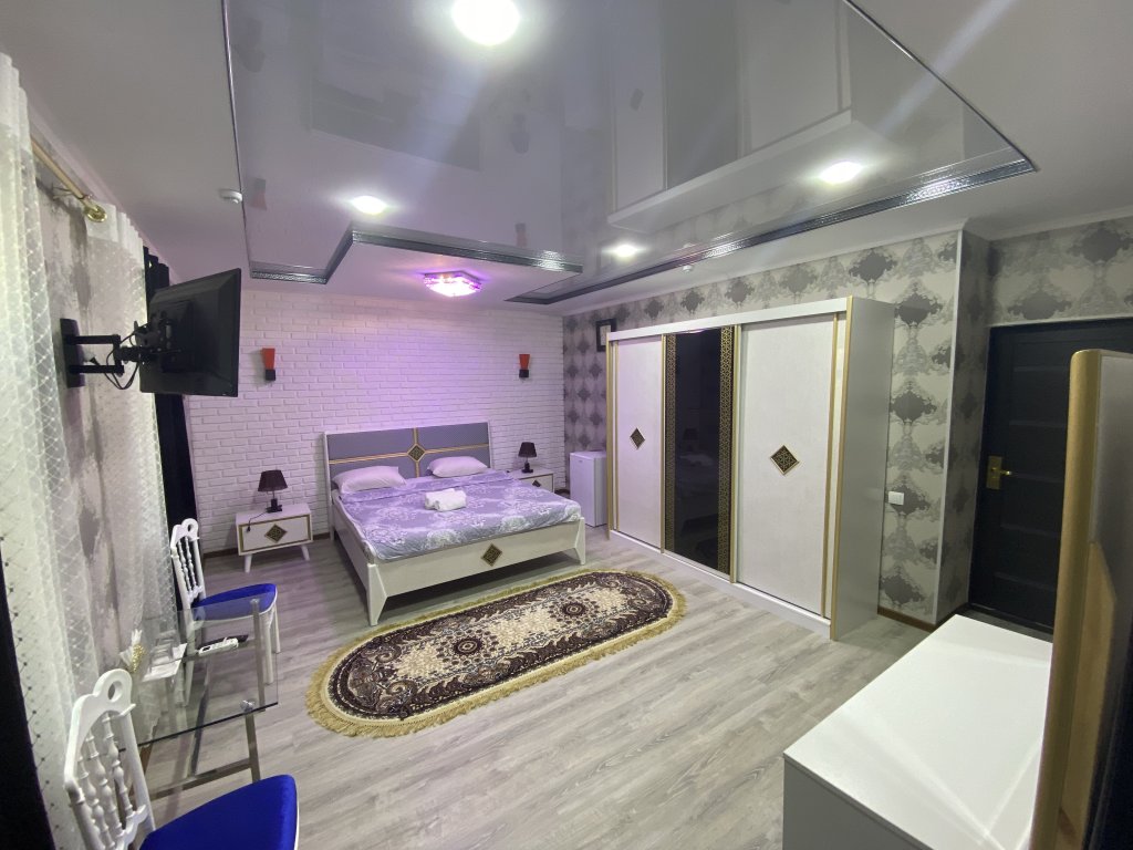 Ургенч: Отель Hotel Uzbegim