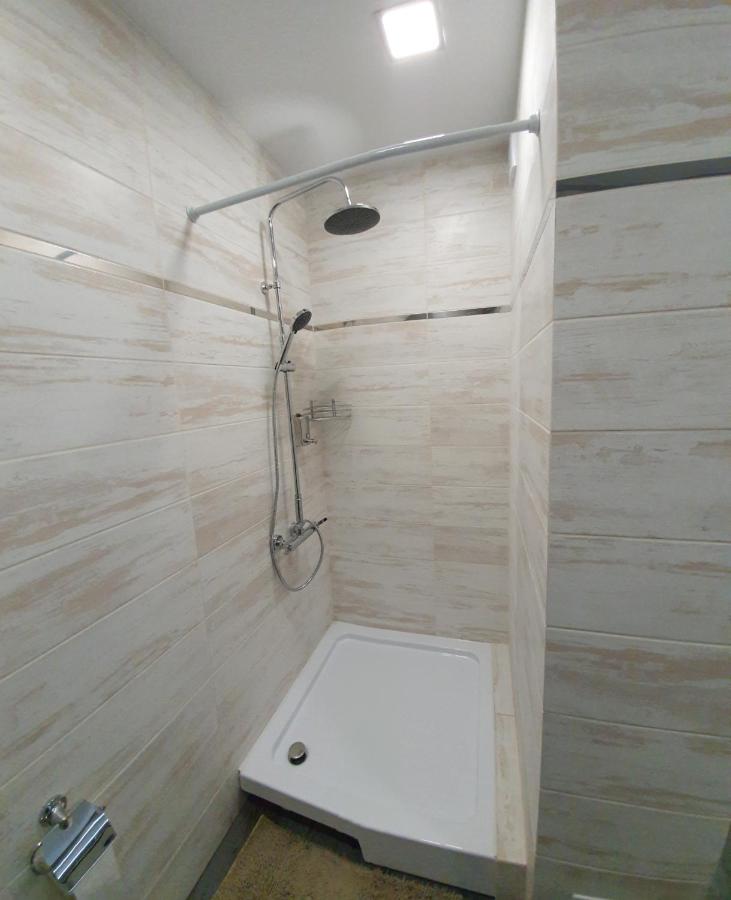 Ярославль: Art House Apartment Chernoprudnaya 17