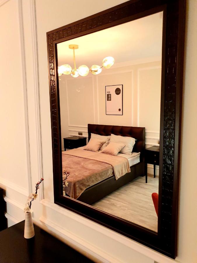 Ярославль: Art House Apartment Chernoprudnaya 17