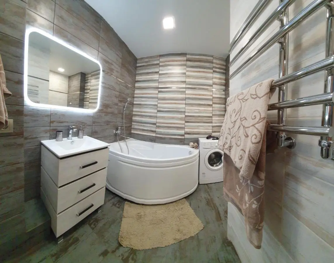 Ярославль: Art House Apartment Chernoprudnaya 17