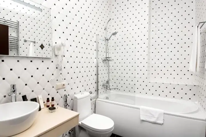 Тбилиси: Hotel River Side Hotel Tbilisi Mimino