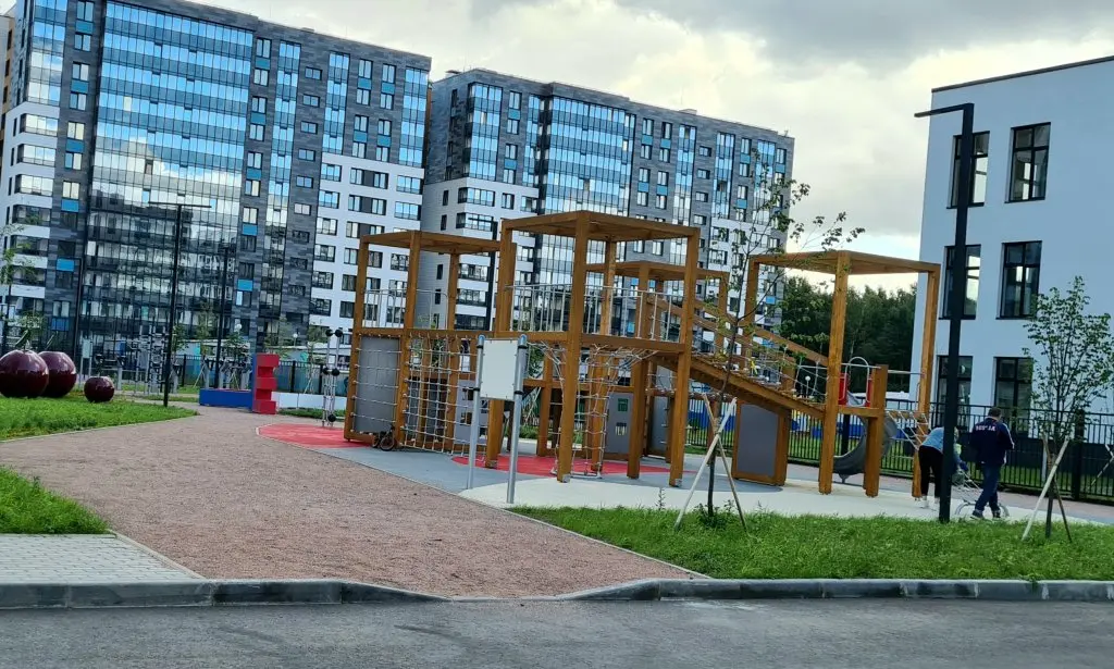 Санкт-Петербург: Квартира Стильная Студия Артлайн