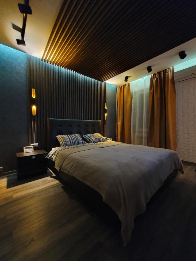 Ярославль: Design Apartments VolgaPark