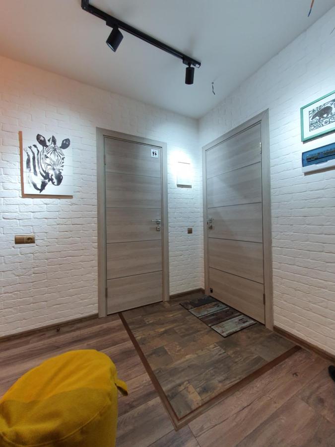 Ярославль: Design Apartments VolgaPark
