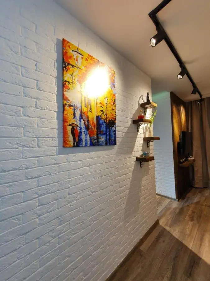 Ярославль: Design Apartments VolgaPark