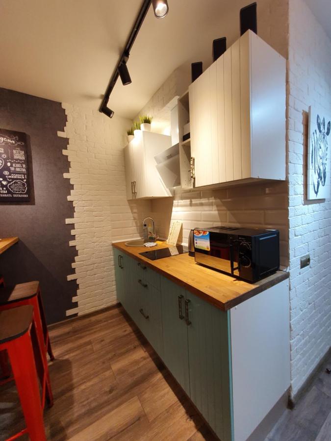 Ярославль: Design Apartments VolgaPark