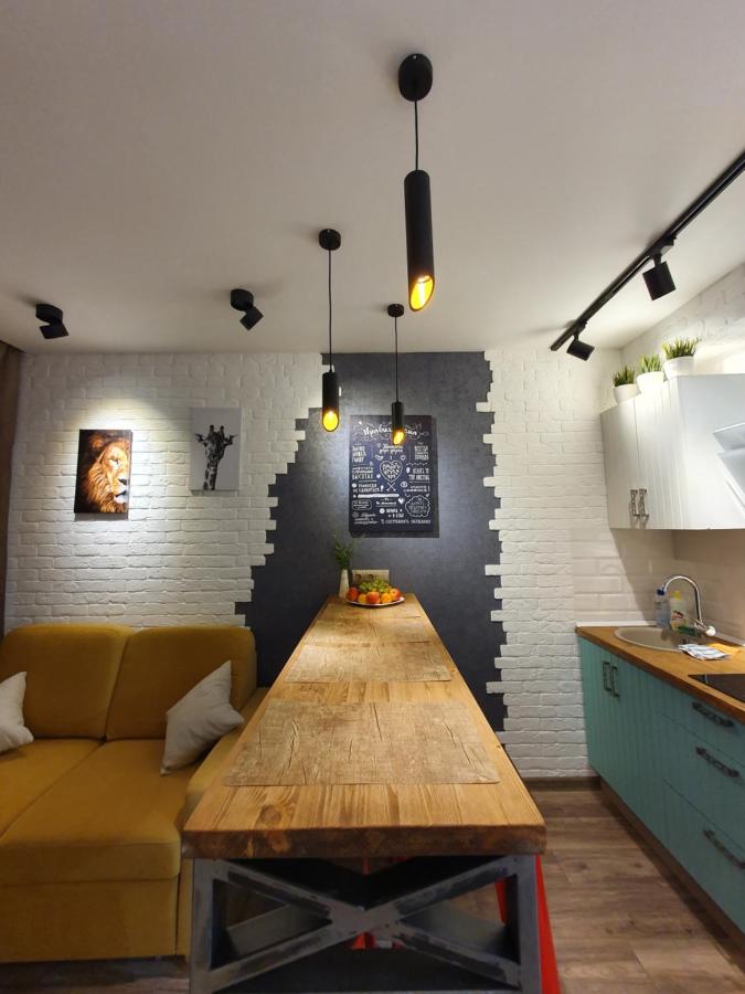 Ярославль: Design Apartments VolgaPark