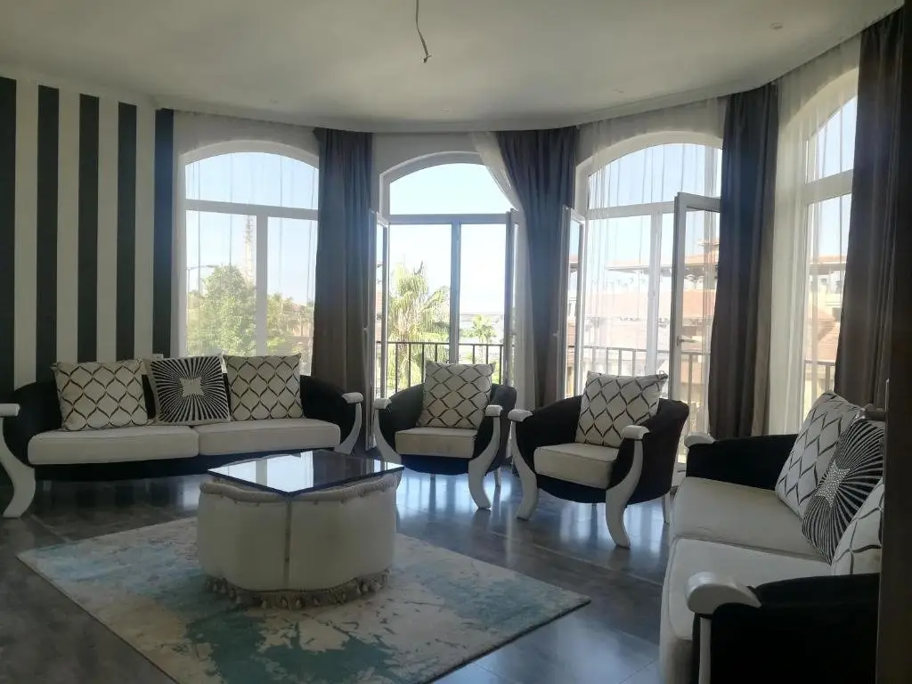 Анаклия: Hotel White House Anaklia