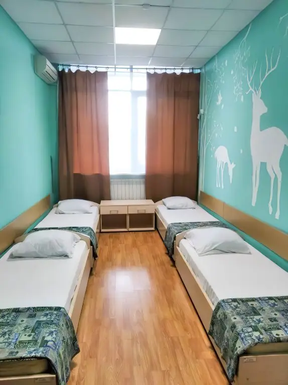 Анапа: Kdo Anapa Hotel
