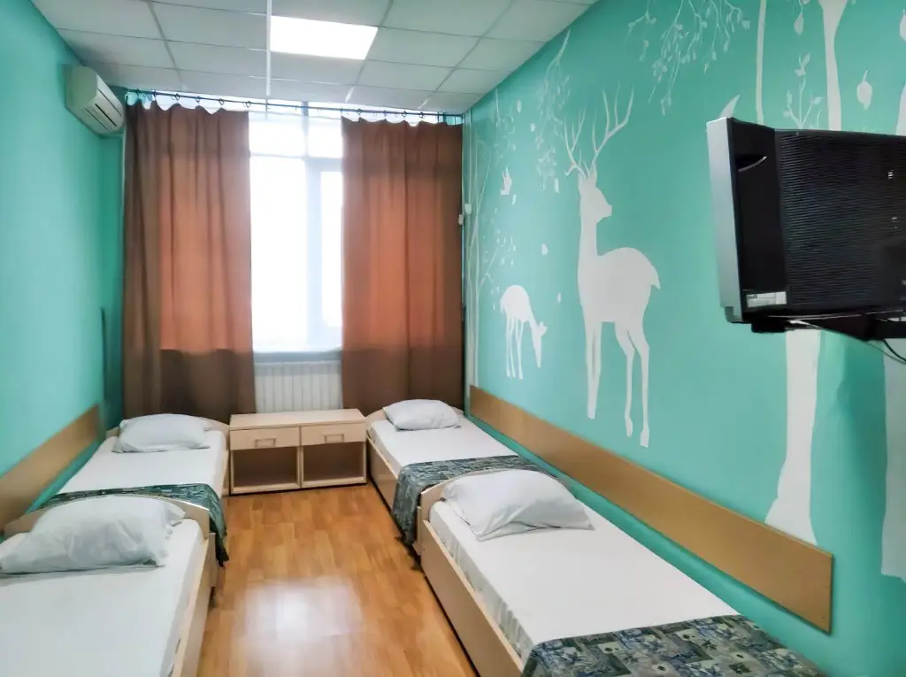 Анапа: Kdo Anapa Hotel