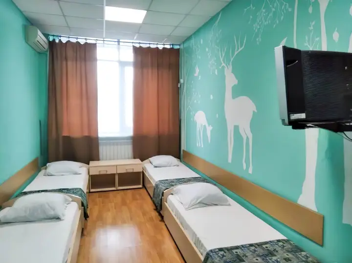 Анапа: Kdo Anapa Hotel