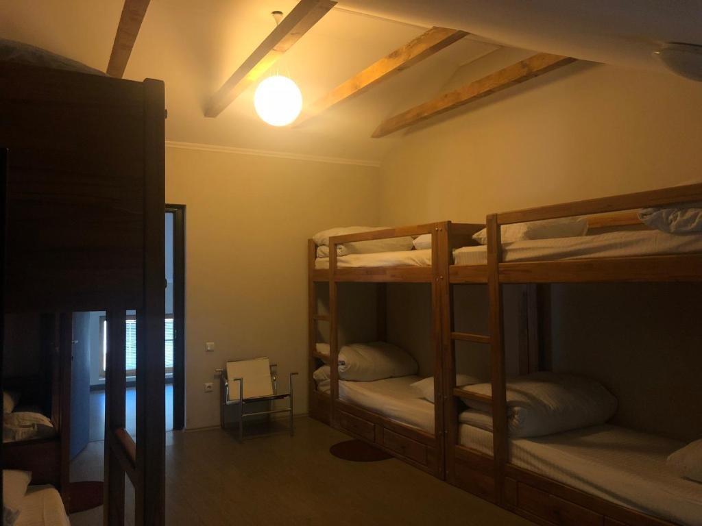 Местиа: Hostel Seti Mestia