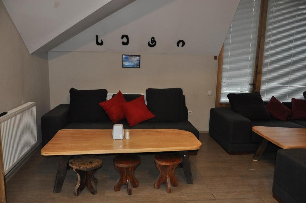 Местиа: Hostel Seti Mestia
