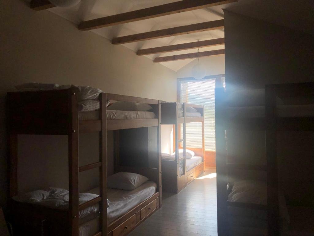 Местиа: Hostel Seti Mestia