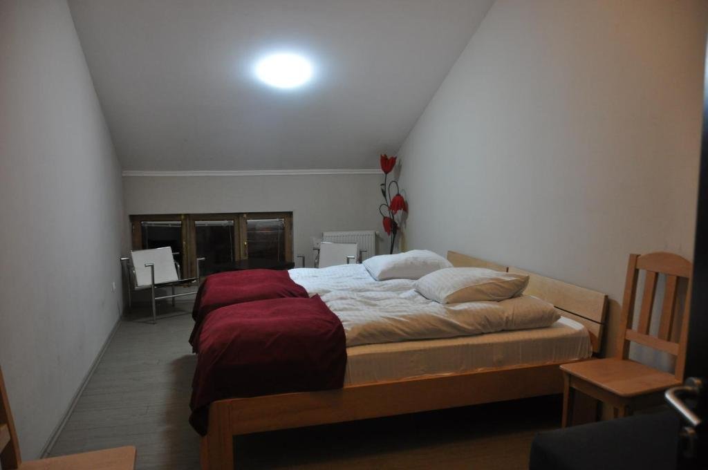 Местиа: Hostel Seti Mestia