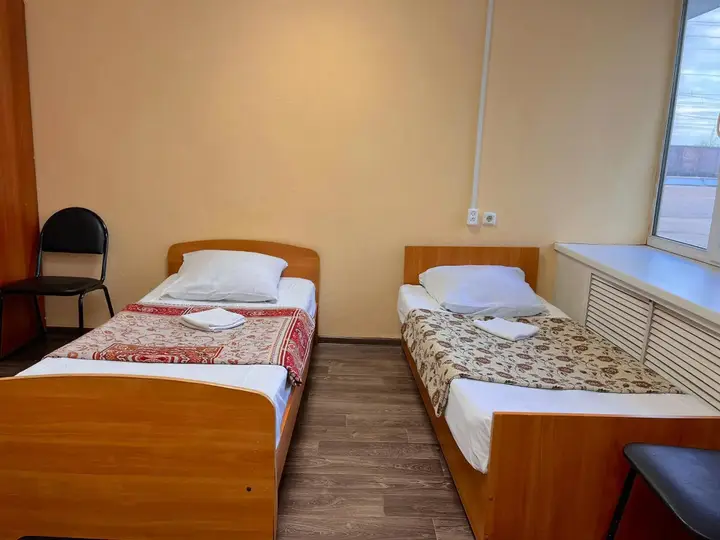 Ростов-на-Дону: Kdo Rostov Yaroslavskiy Hotel