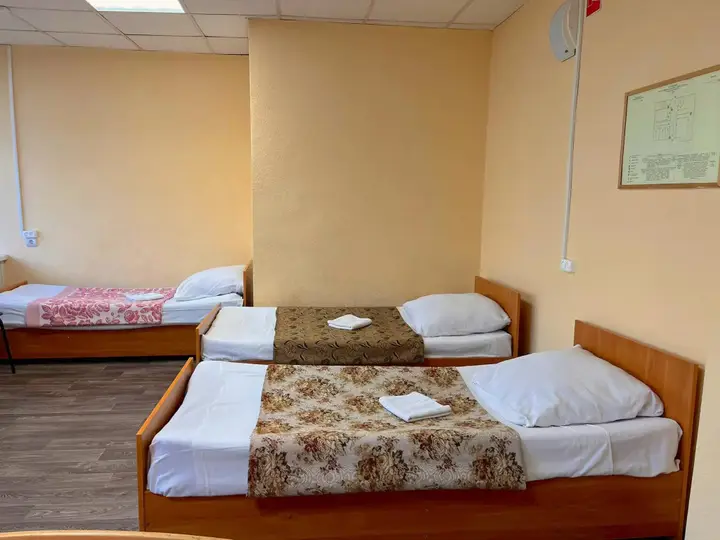 Ростов-на-Дону: Kdo Rostov Yaroslavskiy Hotel