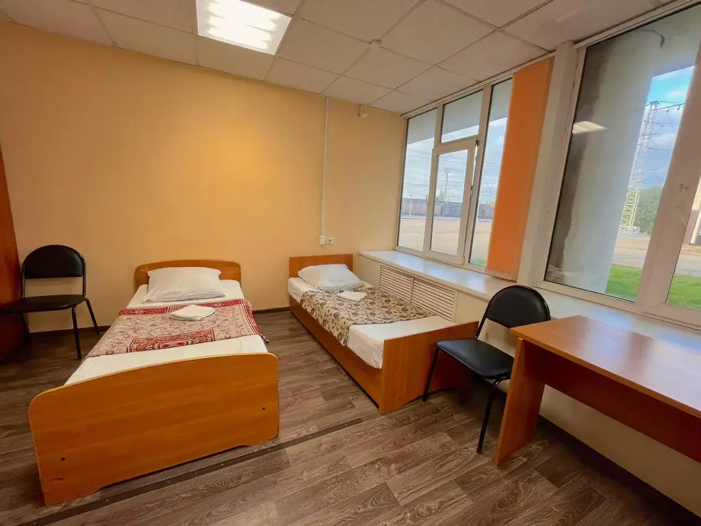 Ростов-на-Дону: Kdo Rostov Yaroslavskiy Hotel