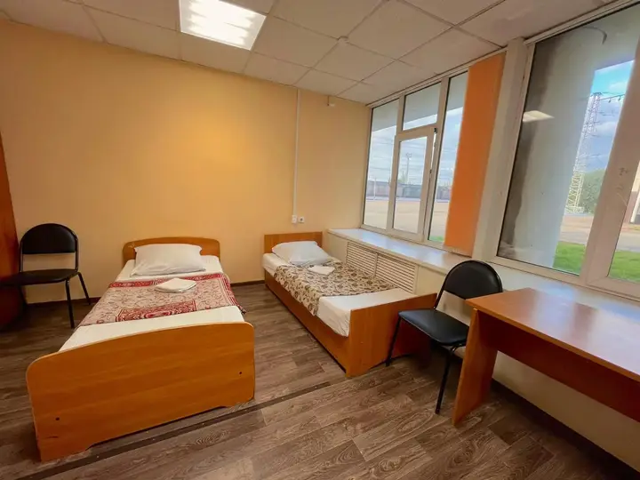 Ростов-на-Дону: Kdo Rostov Yaroslavskiy Hotel