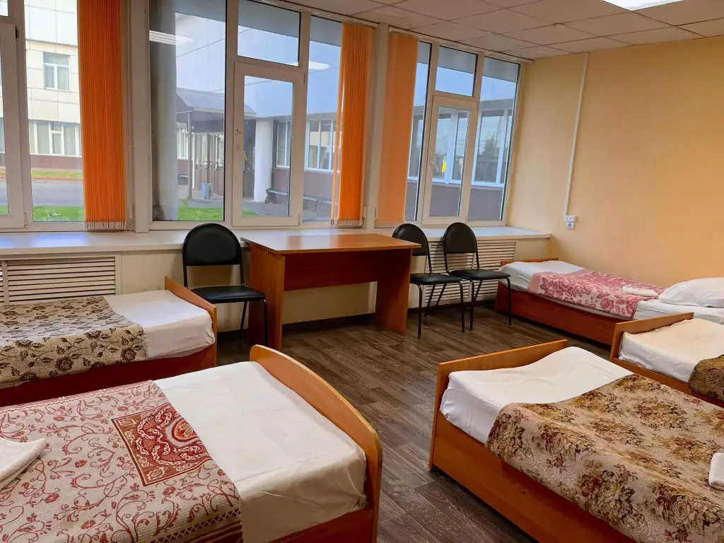 Ростов-на-Дону: Kdo Rostov Yaroslavskiy Hotel