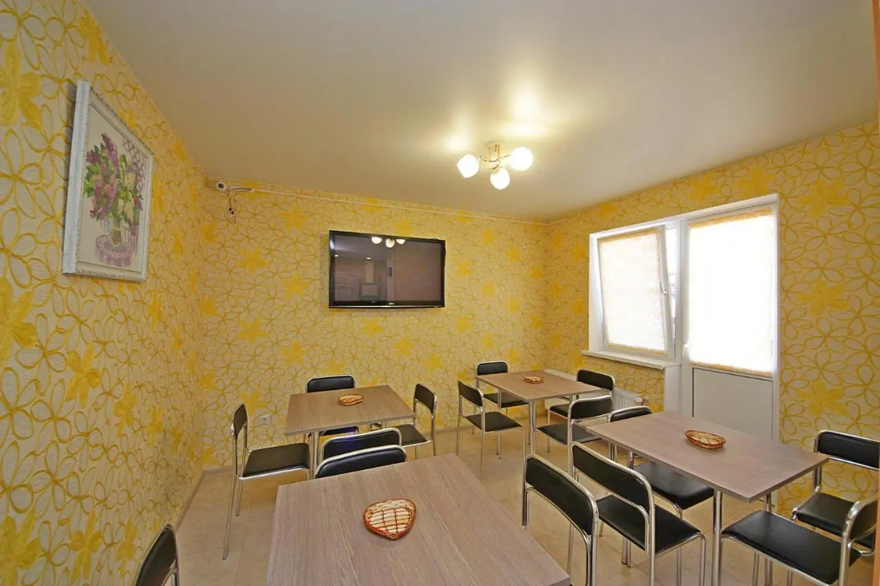 Витязево: Guesthouse BACARDI
