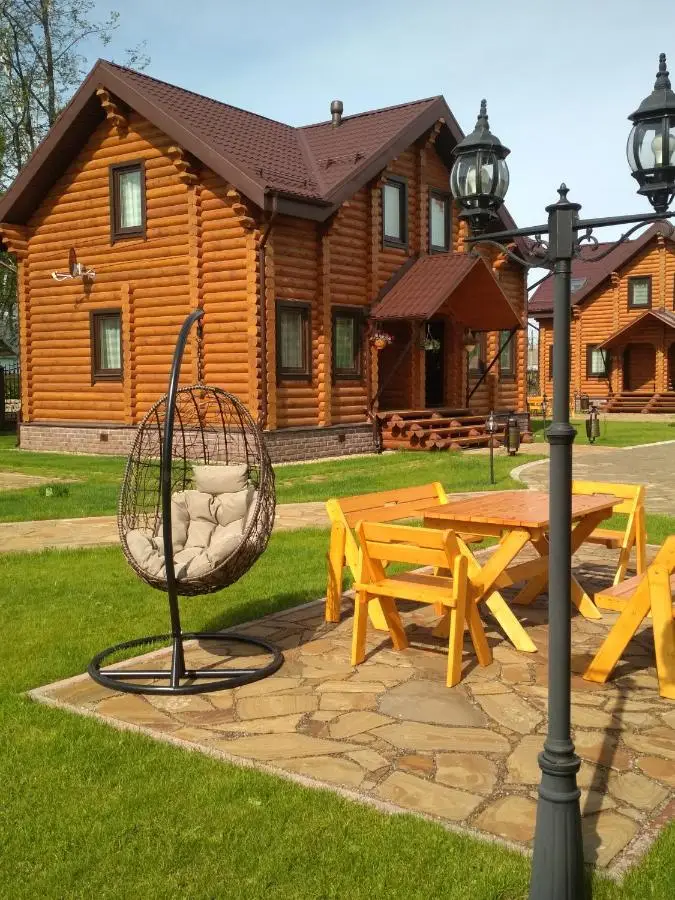 Комплекс Переславская Слобода — фото 1