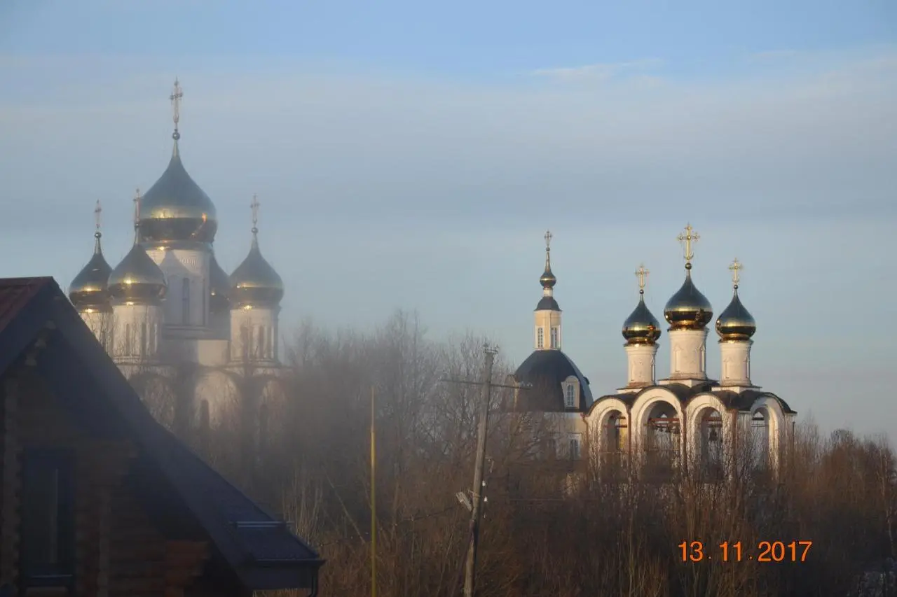 Переславль-Залесский: Комплекс Переславская Слобода