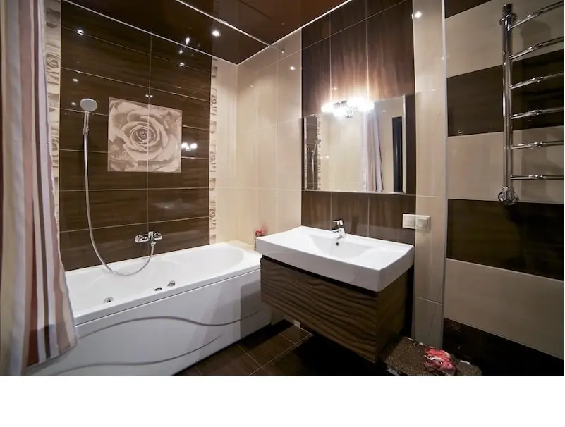 Минск: Апартаменты 2-комнатные HomeApart Скрыганова, 4А
