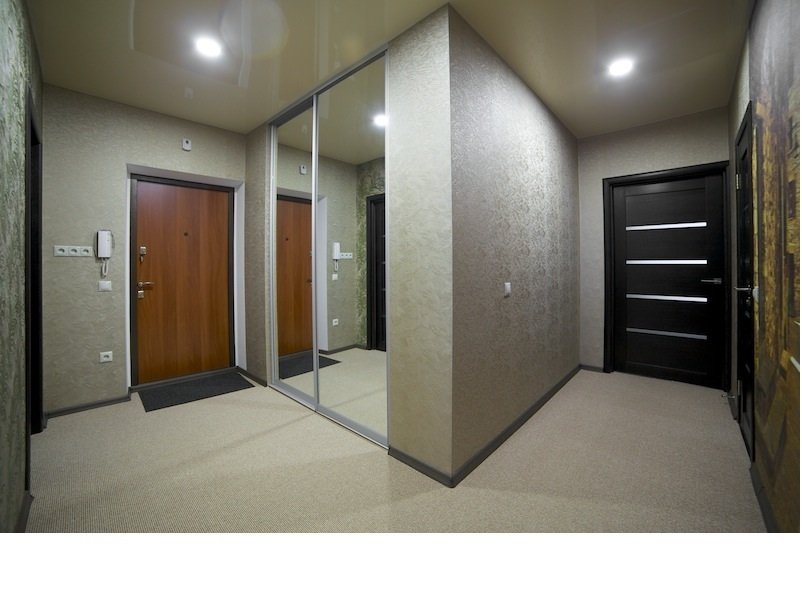 Минск: Апартаменты 2-комнатные HomeApart Скрыганова, 4А