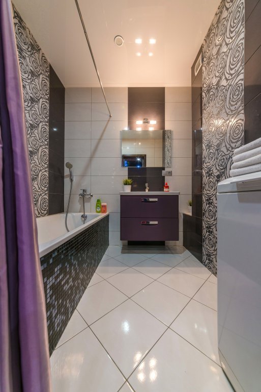 Минск: Апартаменты 3-комнатные HomeApart Скрыганова, 4Б
