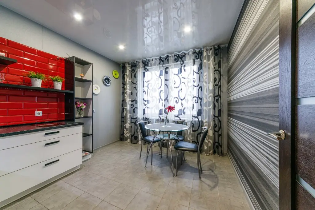 Минск: Апартаменты 3-комнатные HomeApart Скрыганова, 4Б