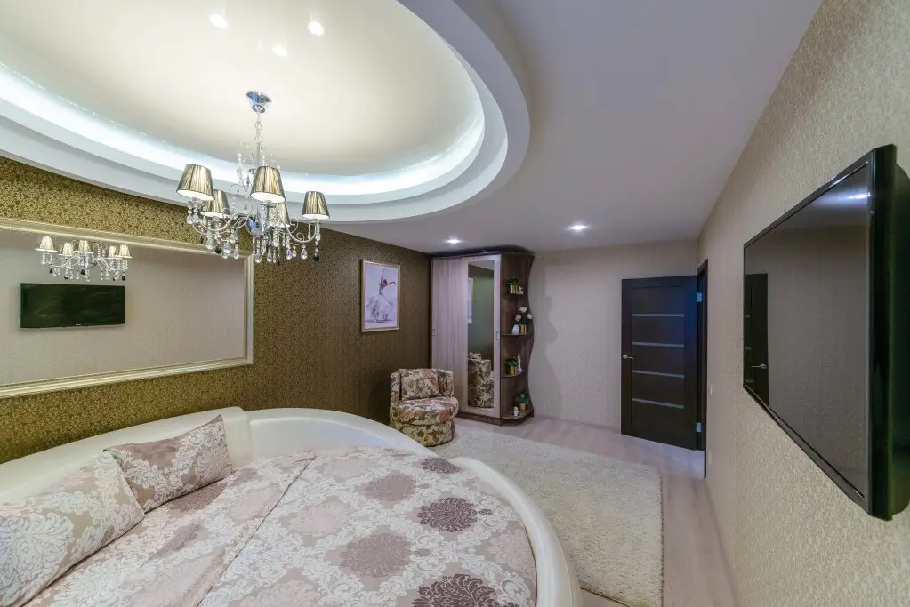 Апартаменты 3-комнатные HomeApart Скрыганова, 4Б — фото 1