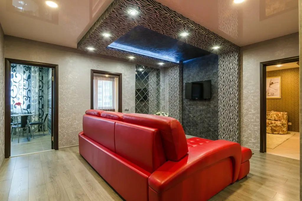 Минск: Апартаменты 3-комнатные HomeApart Скрыганова, 4Б