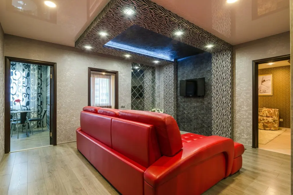 Минск: Апартаменты 3-комнатные HomeApart Скрыганова, 4Б