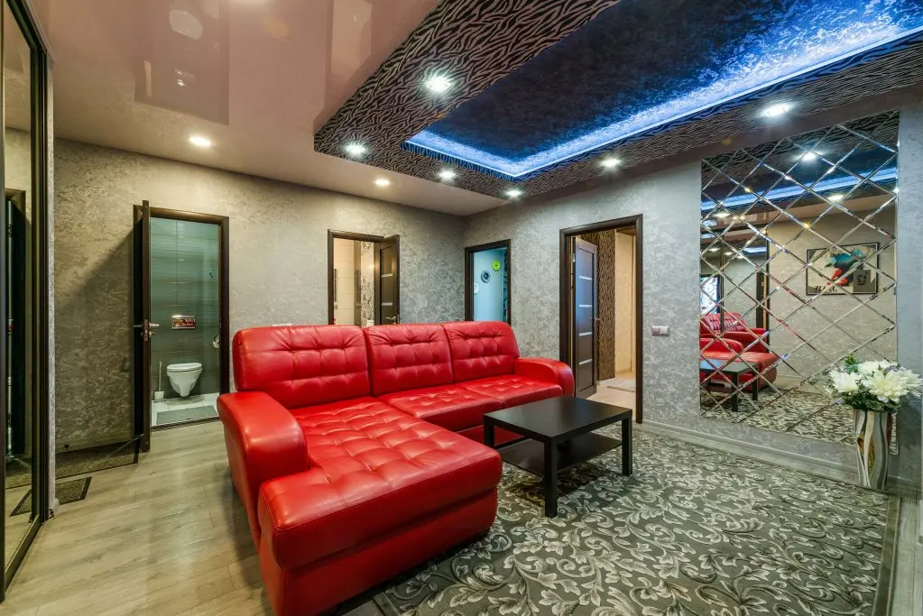 Минск: Апартаменты 3-комнатные HomeApart Скрыганова, 4Б