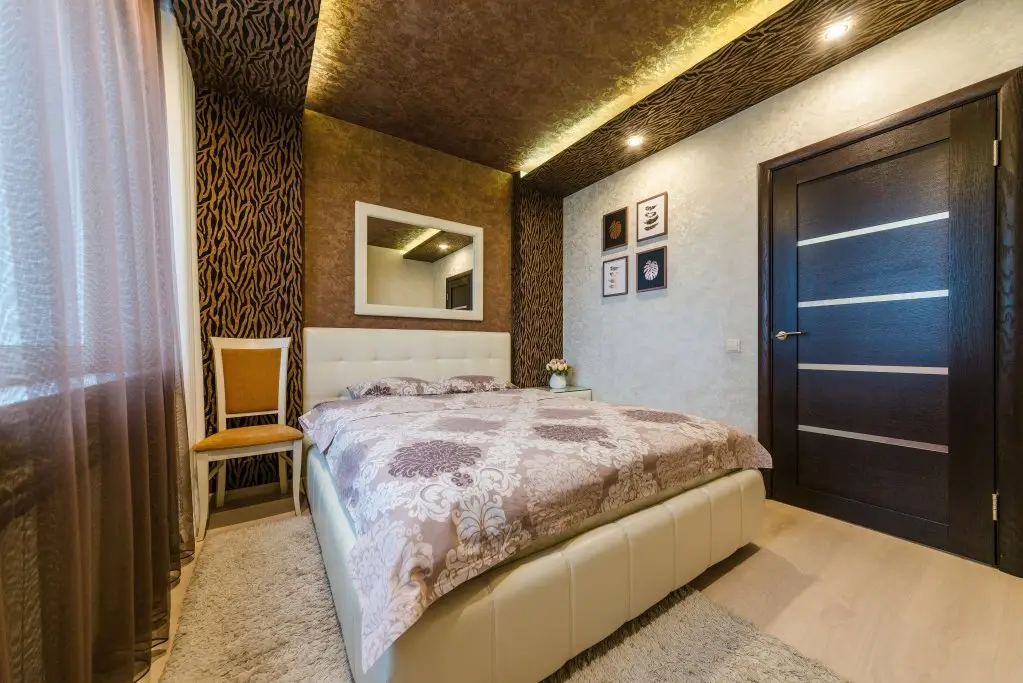 Минск: Апартаменты 3-комнатные HomeApart Скрыганова, 4Б