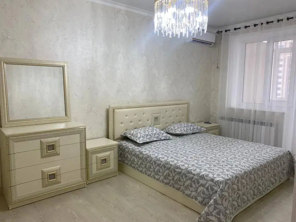 Дербент: Апартаменты Алиева 11