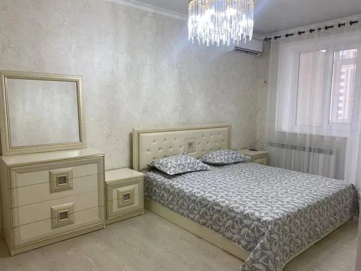 Дербент: Апартаменты Алиева 11