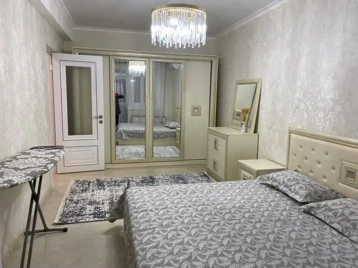 Дербент: Апартаменты Алиева 11