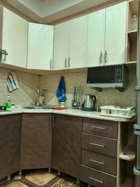 Сириус: La Skala Apart-hotel