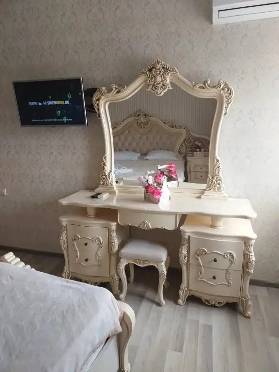 Сириус: La Skala Apart-hotel