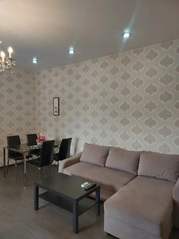 Сириус: La Skala Apart-hotel