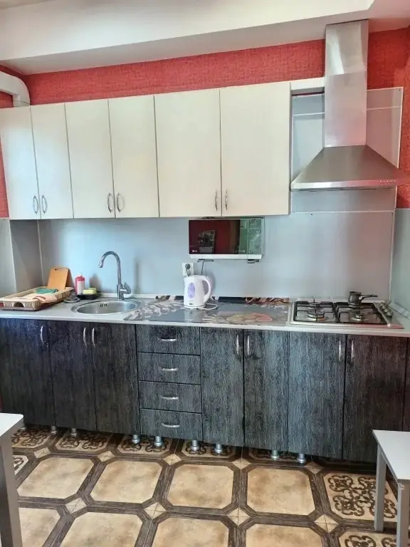 Сириус: La Skala Apart-hotel