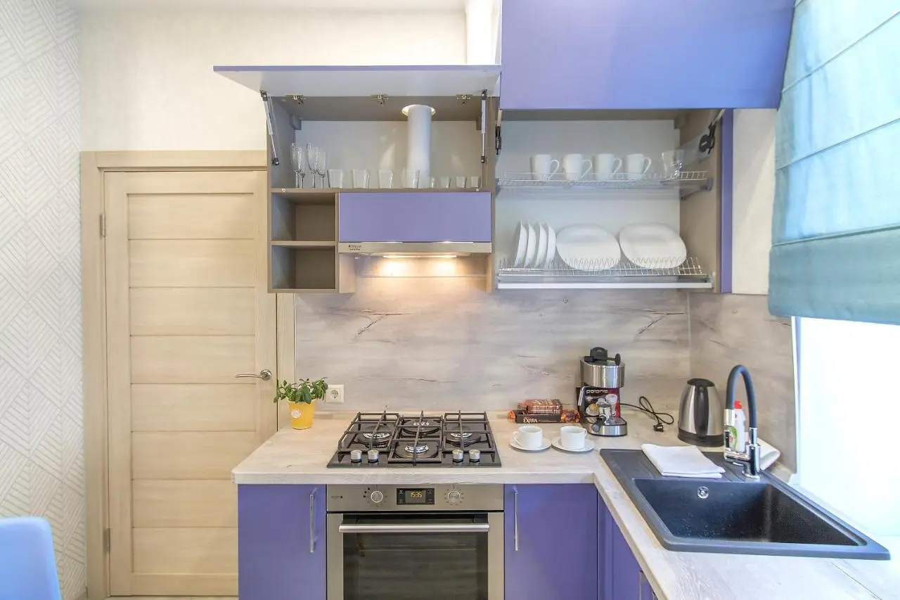 Ярославль: БЕСКОНТАКТНОЕ ЗАСЕЛЕНИЕ - GoldenRingApartments Super Central Location